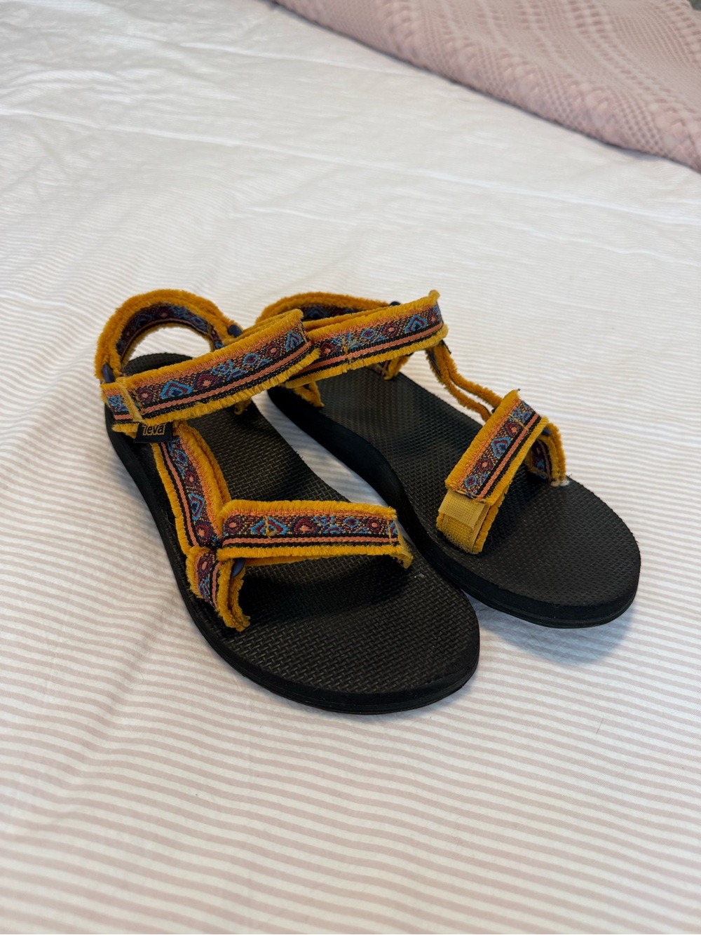Teva Universal Sandals
